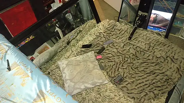 AQuickPhyxのライブXXXチャット