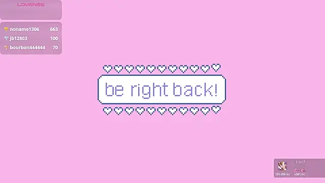 Chat +18 de _chelsea_24 ao vivo