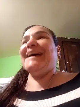 Zuleyka_69 Webcam show