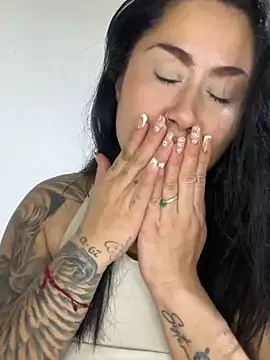 Sweet__Nurse1 라이브 XXX 채팅