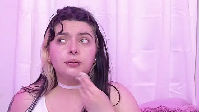 دردشة Sachi_Meow الجنسية المباشرة