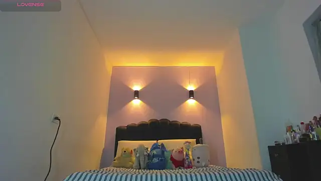 دردشة Sofia_Clauss_ الجنسية المباشرة