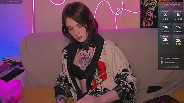 عرض كام Simona_Rain