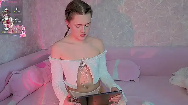 Omidodomi's Live XXX Chat