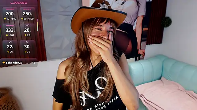 Chat +18 de Lord_Tayron ao vivo