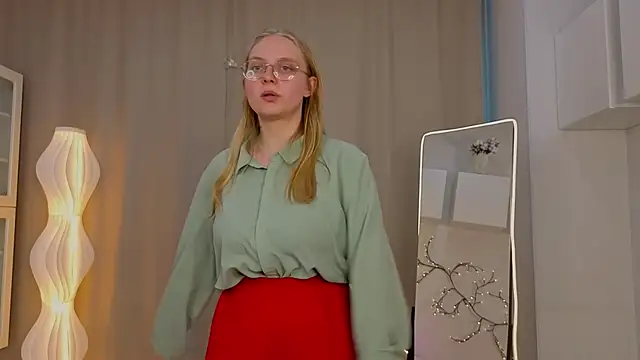 AlicaCohill 라이브 XXX 채팅