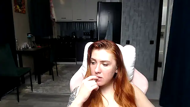 دردشة Reginasmilee الجنسية المباشرة