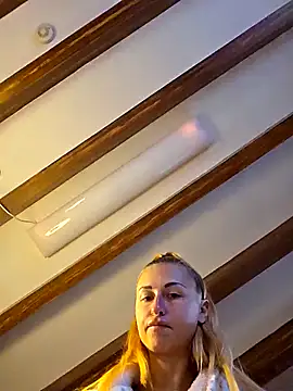 kylie_blck Webcam-Show