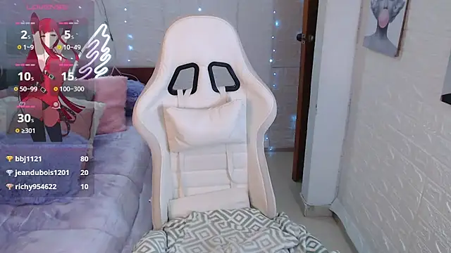 Natysweet23 – Naživo XXX chat