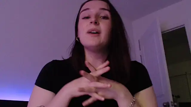 halostar Live XXX-chat