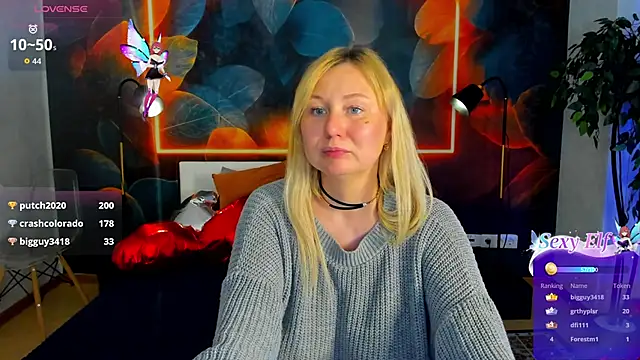 scent__of_woman Chat XXX live