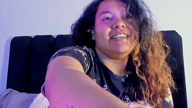 Chat XXX en directo de Amaranoir-