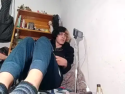 MakiMorningstar Webcamshow