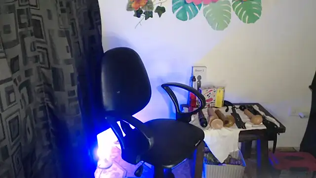 Chat XXX en directo de kattydirtylol