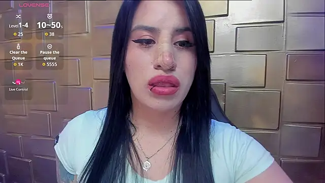 Nara_belen 라이브 XXX 채팅