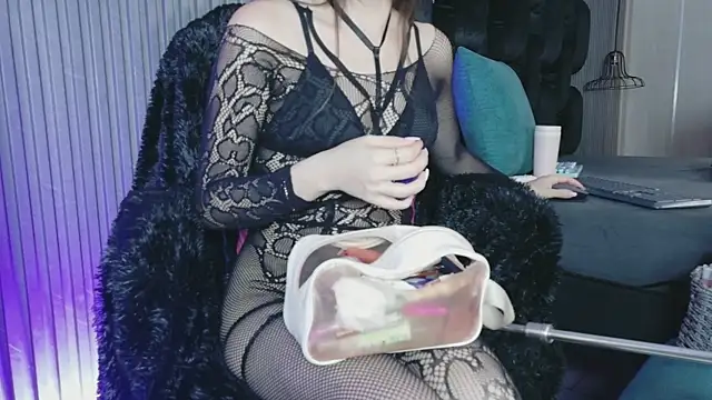 levana1 现场XXX聊天