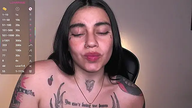 val_bardot live XXX chat