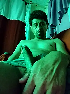 Show de superred22 na webcam