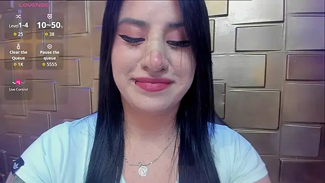 Nara_belen: онлайн-секс-чат