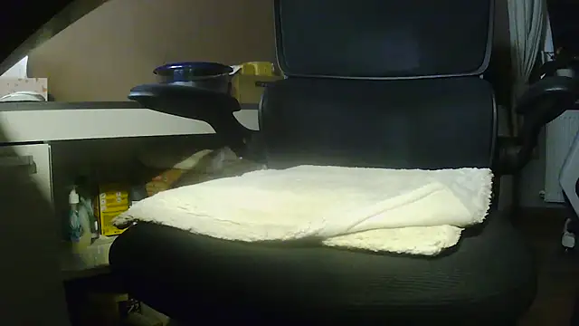 Show de webcam de suedel65