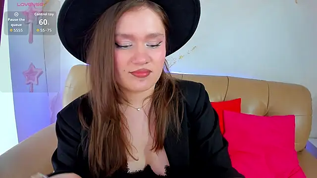 Jenny_Hart's Live XXX Chat