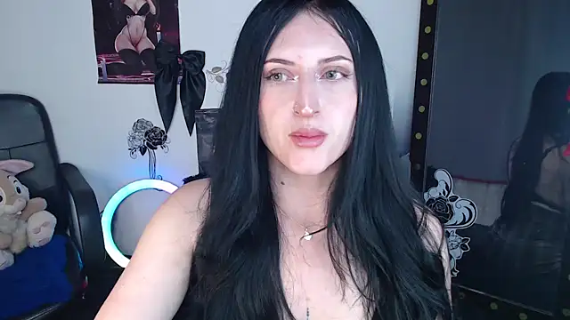 Evelyn_Sheeran live XXX chat