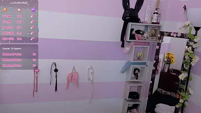 Catwhite_ live XXX chat