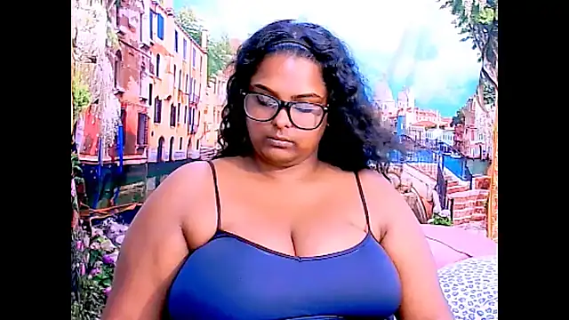 Živý XXX chat Indianfairy99