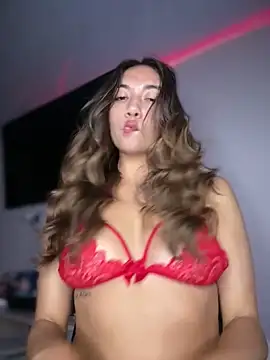 Iris_leen Live XXX chat