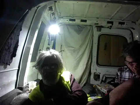 Вебкам-шоу Gabrielamaturedirty