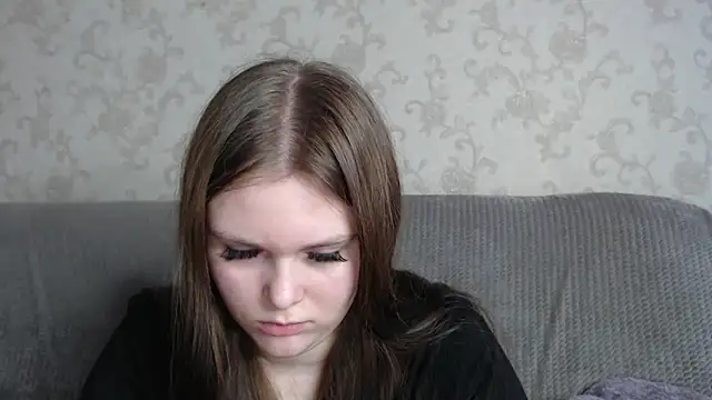 Musegirl's Webcam Show