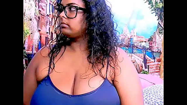 Czat XXX na żywo – Indianfairy99