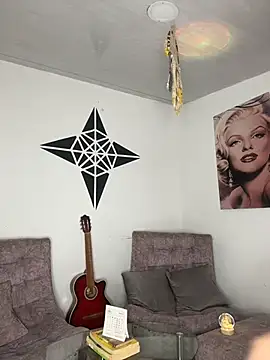 Mydreams69 – Kamerová šou