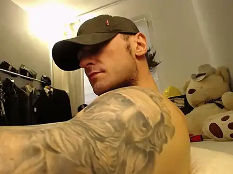 Show webcam de ballardbret