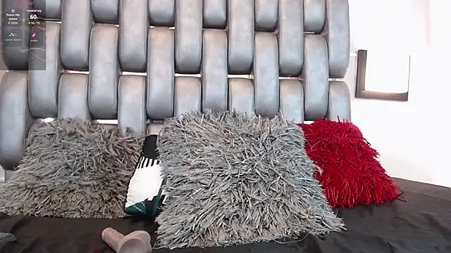 Chatroom XXX en direct de Madison_Copers