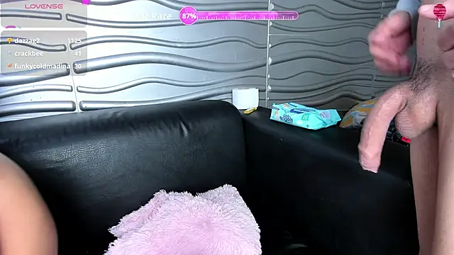 Mystic_temptation18 Chat XXX in diretta