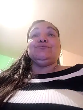 แชท XXX สดของ Zuleyka_69