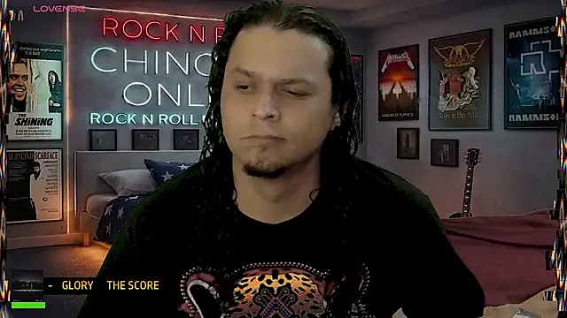 chino_roz 在線直播表演