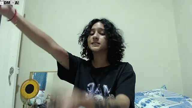 Chat XXX ao vivo de AlinaWoolf_