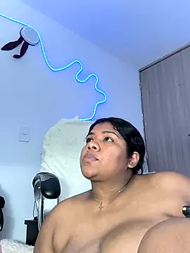 paola091 Show Webcam