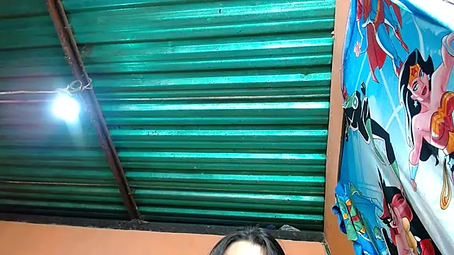 chandra_haraaのライブXXXチャット