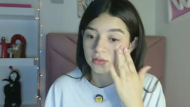 Chat XXX en directo de eva_sin18