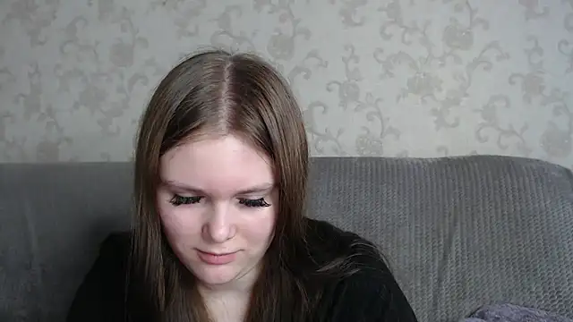 Chatroom XXX en direct de Musegirl