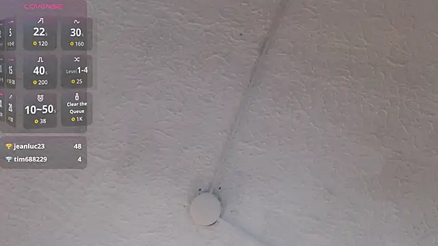 liliana_pink Obrolan Langsung XXX