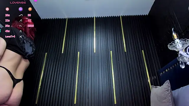 LolyYunno – Live XXX-chat