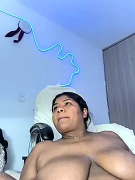 paola091 Show Webcam