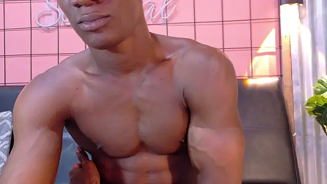 martin_killer 网络视讯表演