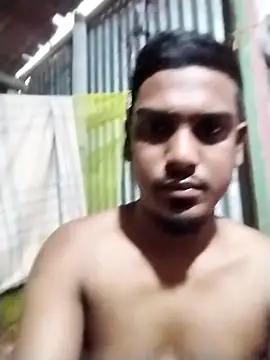 Show de HoT_BoY__Salim_Khan_BD na webcam