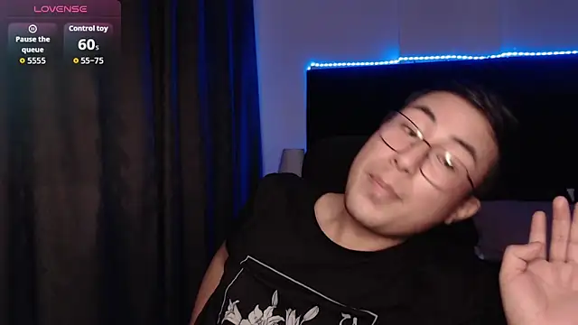 andrewmhilton_ Obrolan Langsung XXX