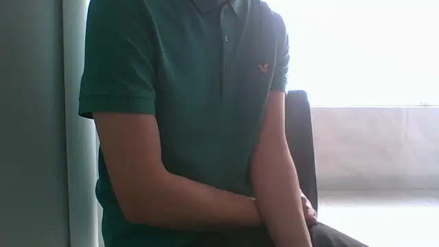 nole_china7 Show Webcam